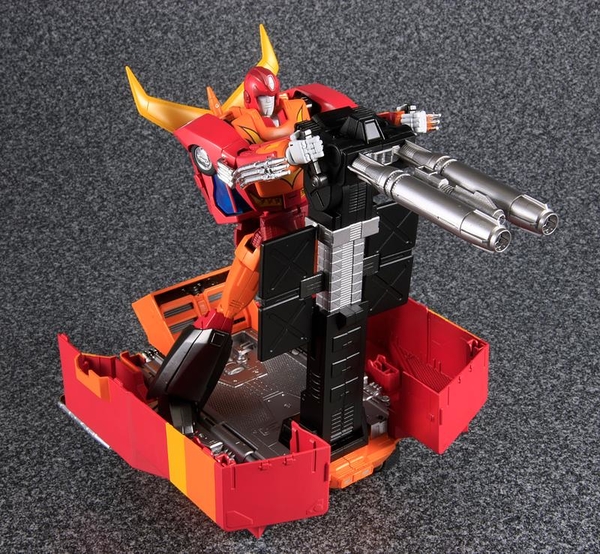 Mp 09 Rodimus Prime Re Issue Announced For January 2019  (6 of 12)